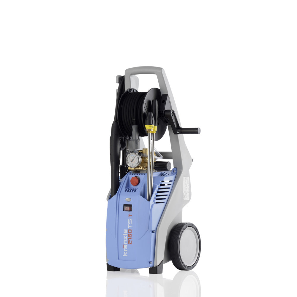 Kranzle 2160 TST Q/R Pressure Washer