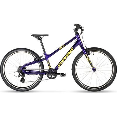 Stevens Beat SL 24" Kids Bike