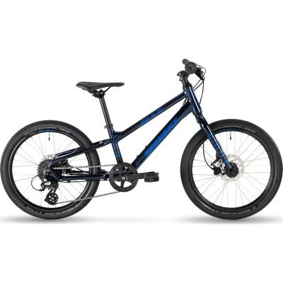 Stevens Beat SL Disc 20" Gen.1 Kids Bike