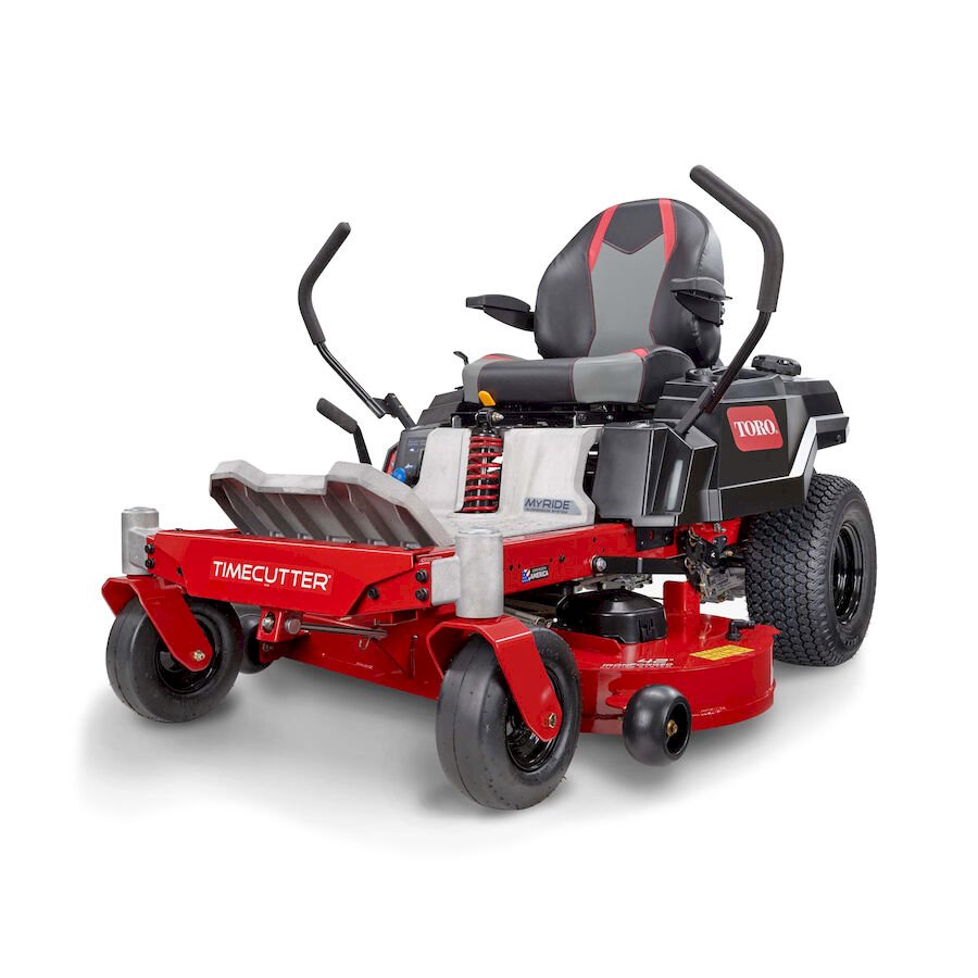 TORO TimeCutter MX 4275T Zero Turn Mower 24.5hp V-Twin 42"