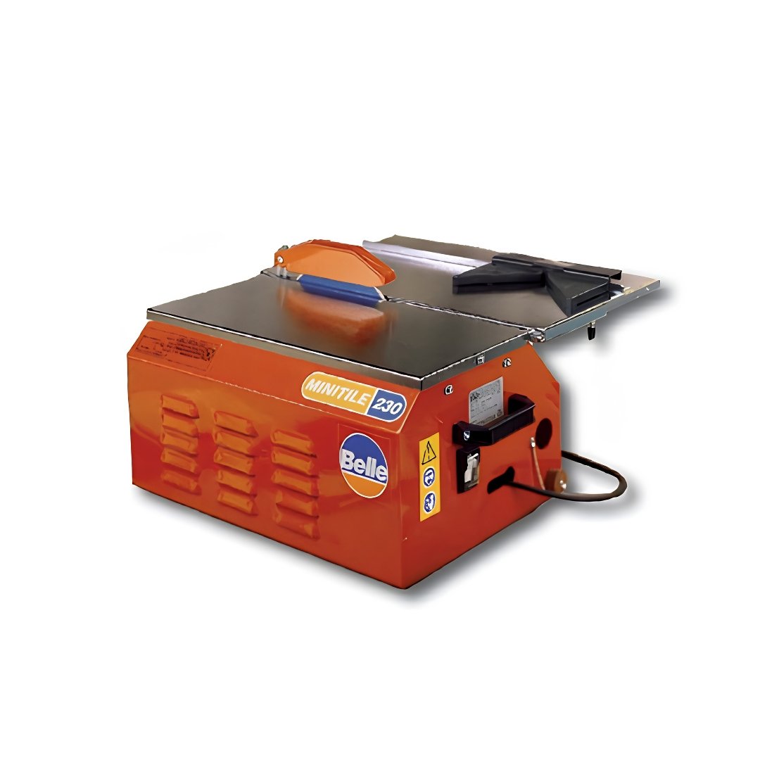 MINITILE 200 - 230V 156.9.002  Code: 156-9-002
