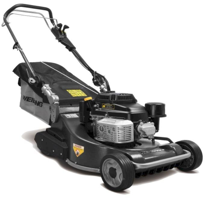 Weibang WB567SKV-R BBC Professional 3 Speed Walk Behind 22" Mower (Alloy)