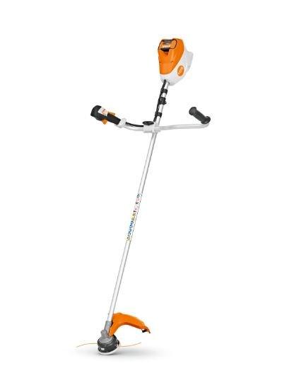 STIHL FSA 120 Grass Trimmer- Bike handle ( body only) Stihl