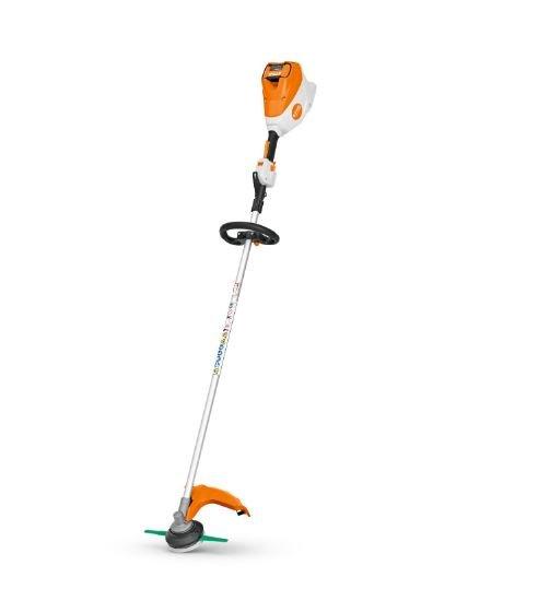 STIHL FSA 120 R Grass Trimmer- Loop handle ( body only) Stihl