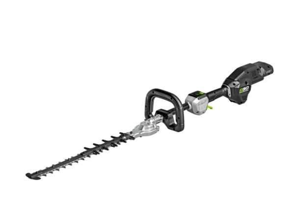 EGO HTX5300-P Commercial 21" Short Pole Hedge Trimmer