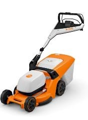 STIHL RMA 448 PV 19" Battery Lawnmower