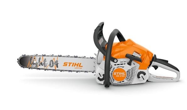 STIHL MS 212 CB-E Chainsaw