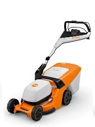 STIHL RMA 443 PV 17" Battery Lawnmower
