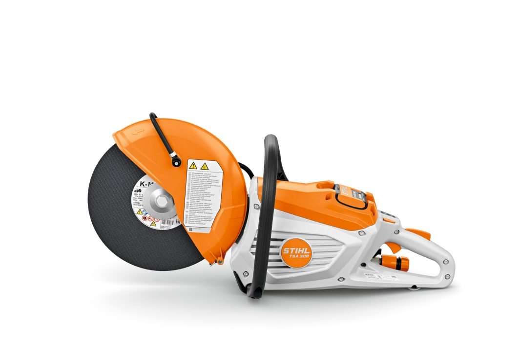 STIHL TSA300 Cordless Consaw 12"