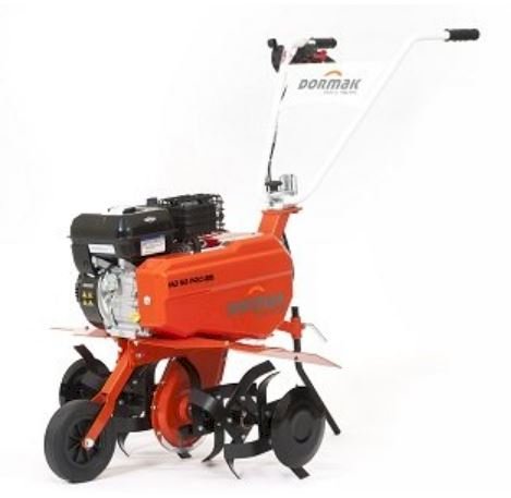 Dormak MD50 PRO B&S CR750 Reversible Tiller