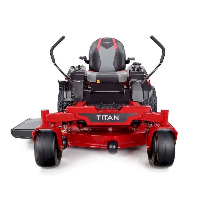 Toro Titan ZXM5475 MyRIDE® Zero Turn Mower 23hp V-Twin 54"