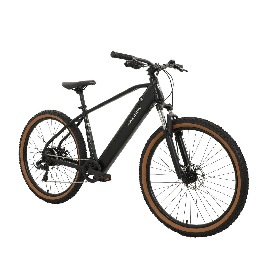 FALCON TURBINE ELECTRIC MOUNTAIN BIKE 19/27.5″
