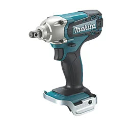 Makita DTW190Z 18V Li-Ion LXT Cordless Impact Wrench - BODY ONLY