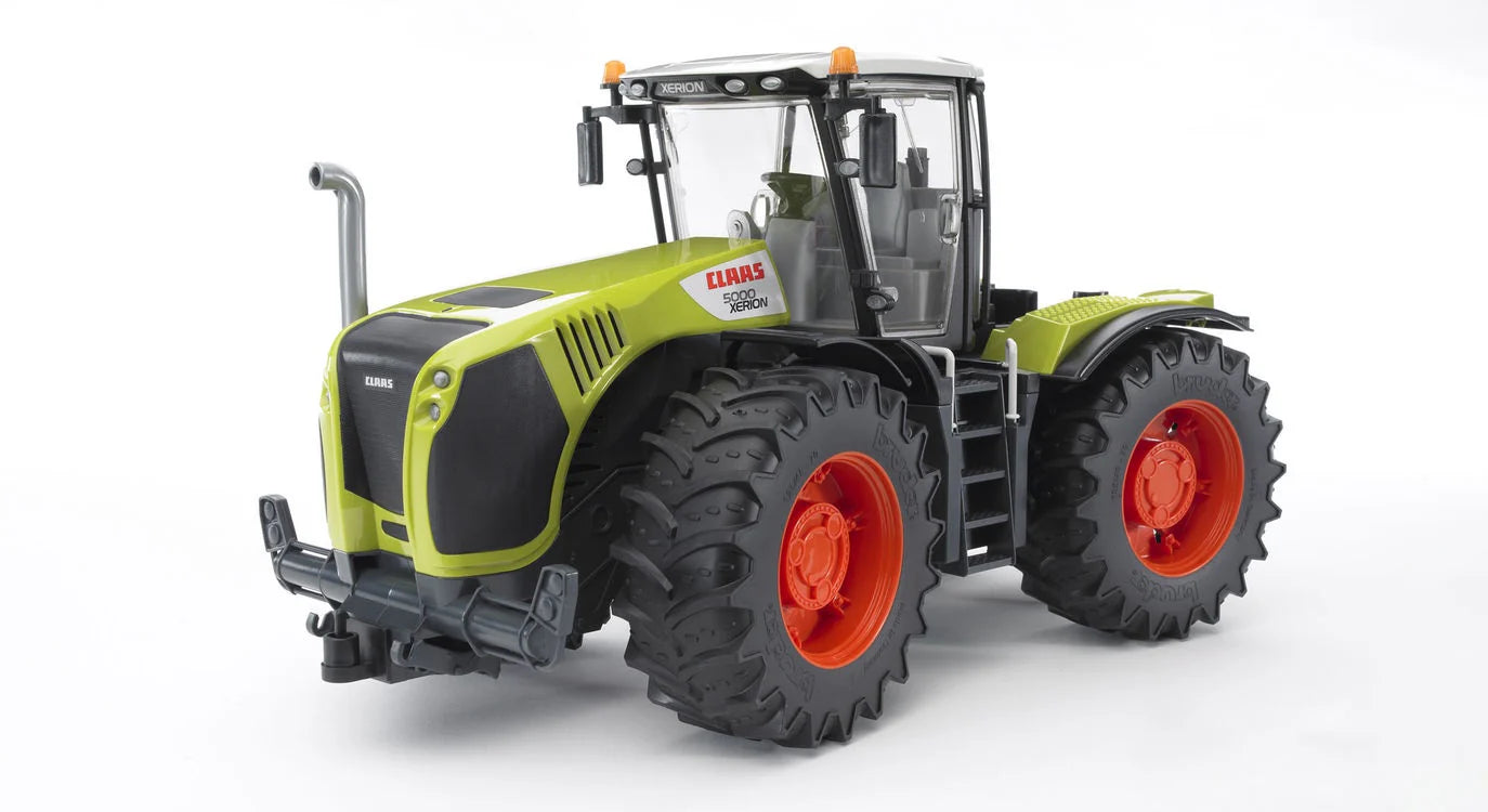 Bruder Claas Xerion 5000