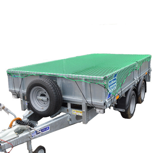 AMA Cargo Net for Trailers