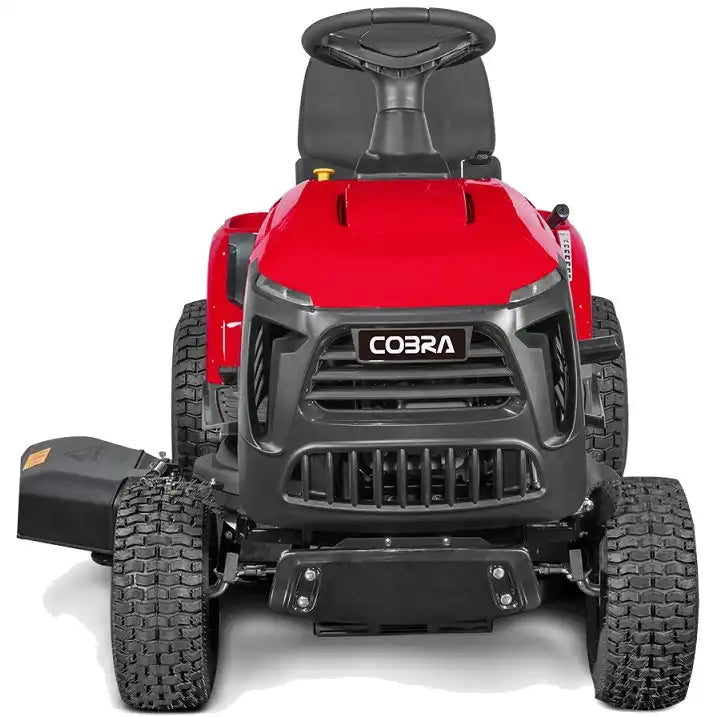 Cobra LT108MSL Lawn Tractor with Side Discharge