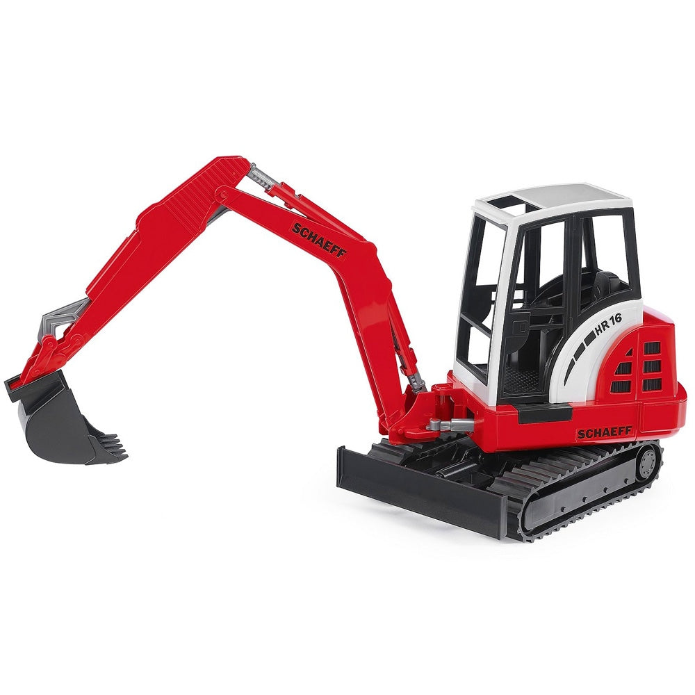 Bruder Schaffer Excavator | 1:16