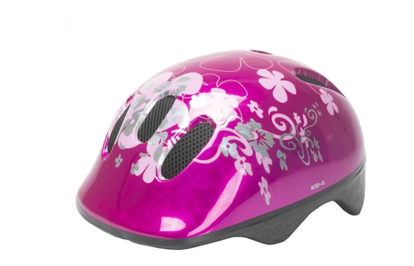 M-WAVE CHILDRENS FLOWER  HELMET