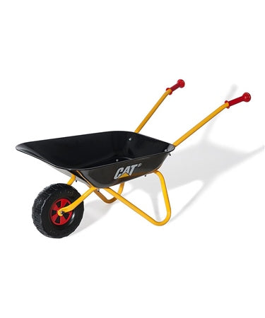 Rolly METAL WHEELBARROW CAT S26/27181