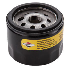 Briggs & Stratton Compact Oil Filter  BS492932S