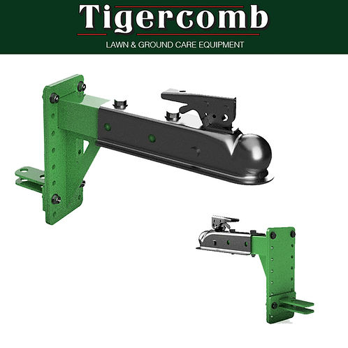Tigercomb Adjustable Hitch