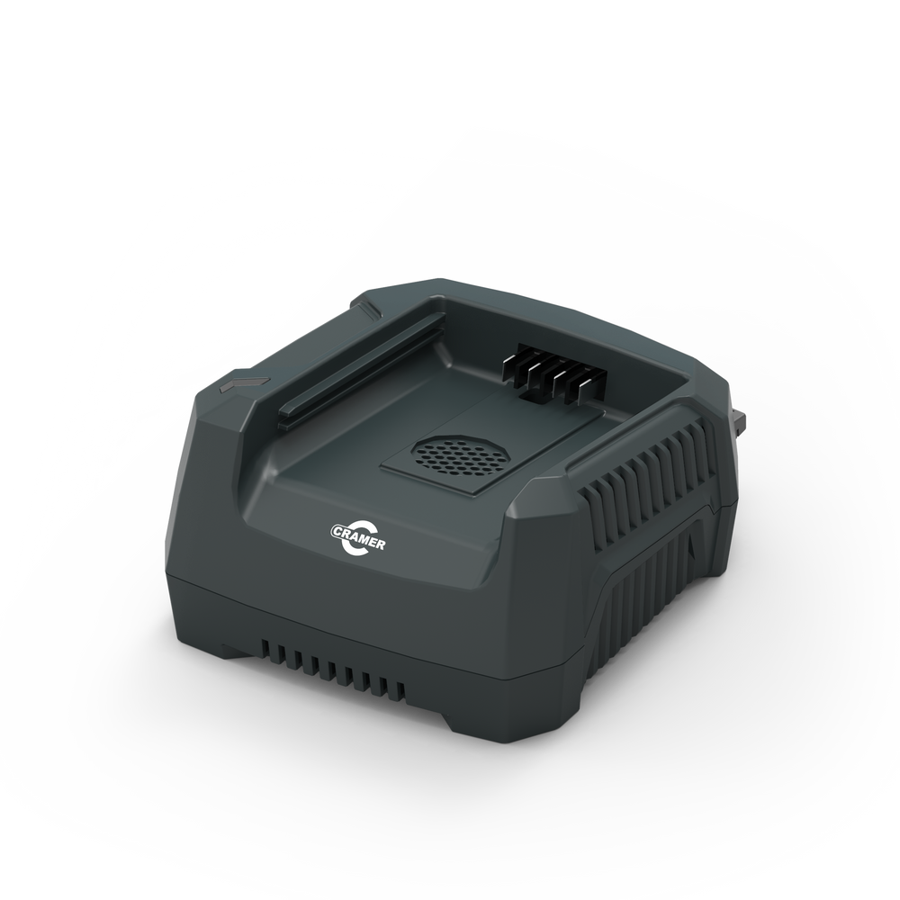 CRAMER 82V 1 -Slot Charger