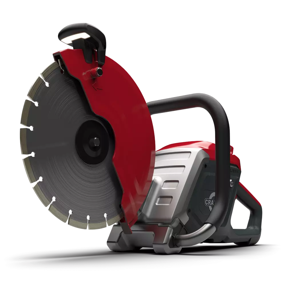 Cramer OPTIMUS™ Power Cutter PC300