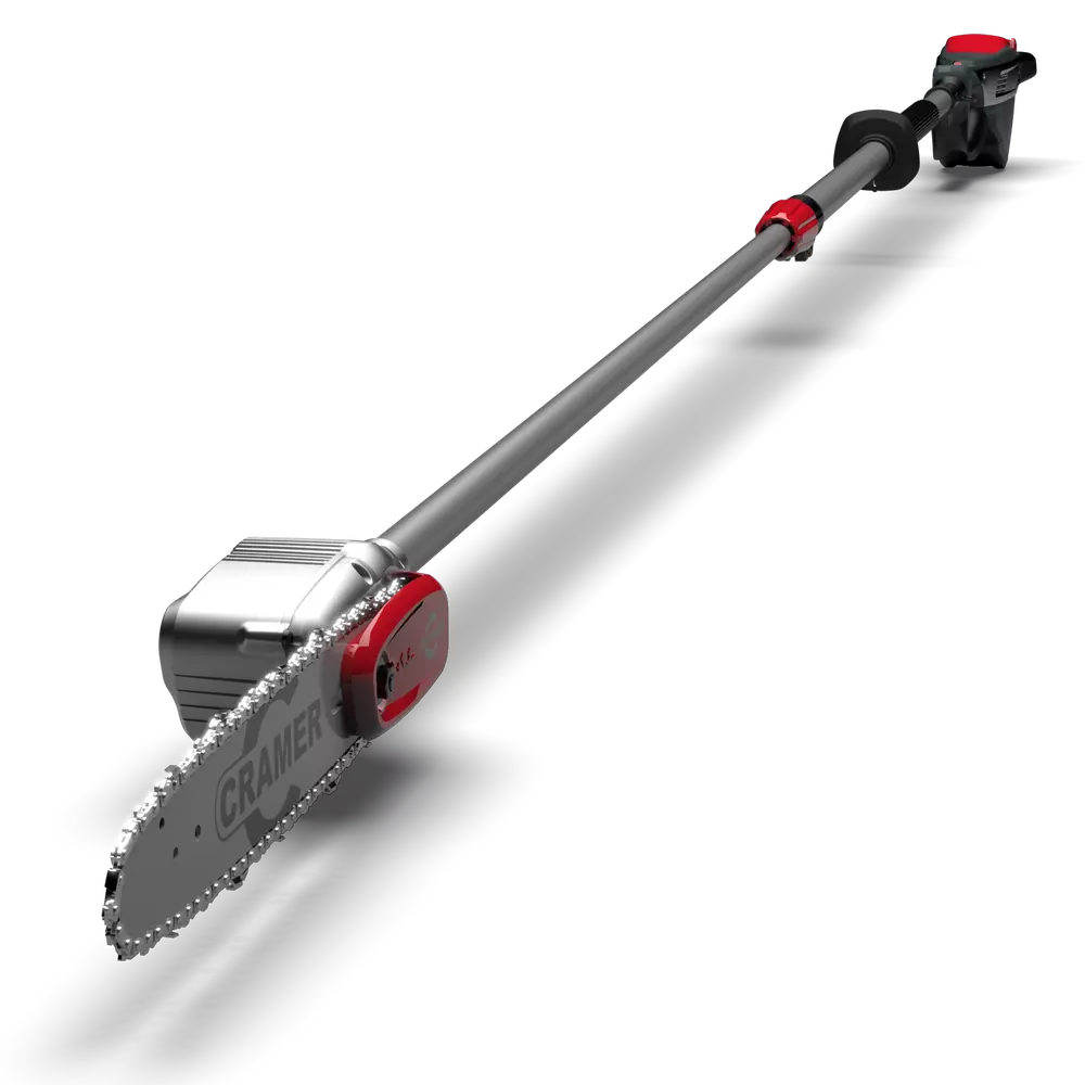 Cramer 82V Professional Telescopic Pole Saw – 82PST39