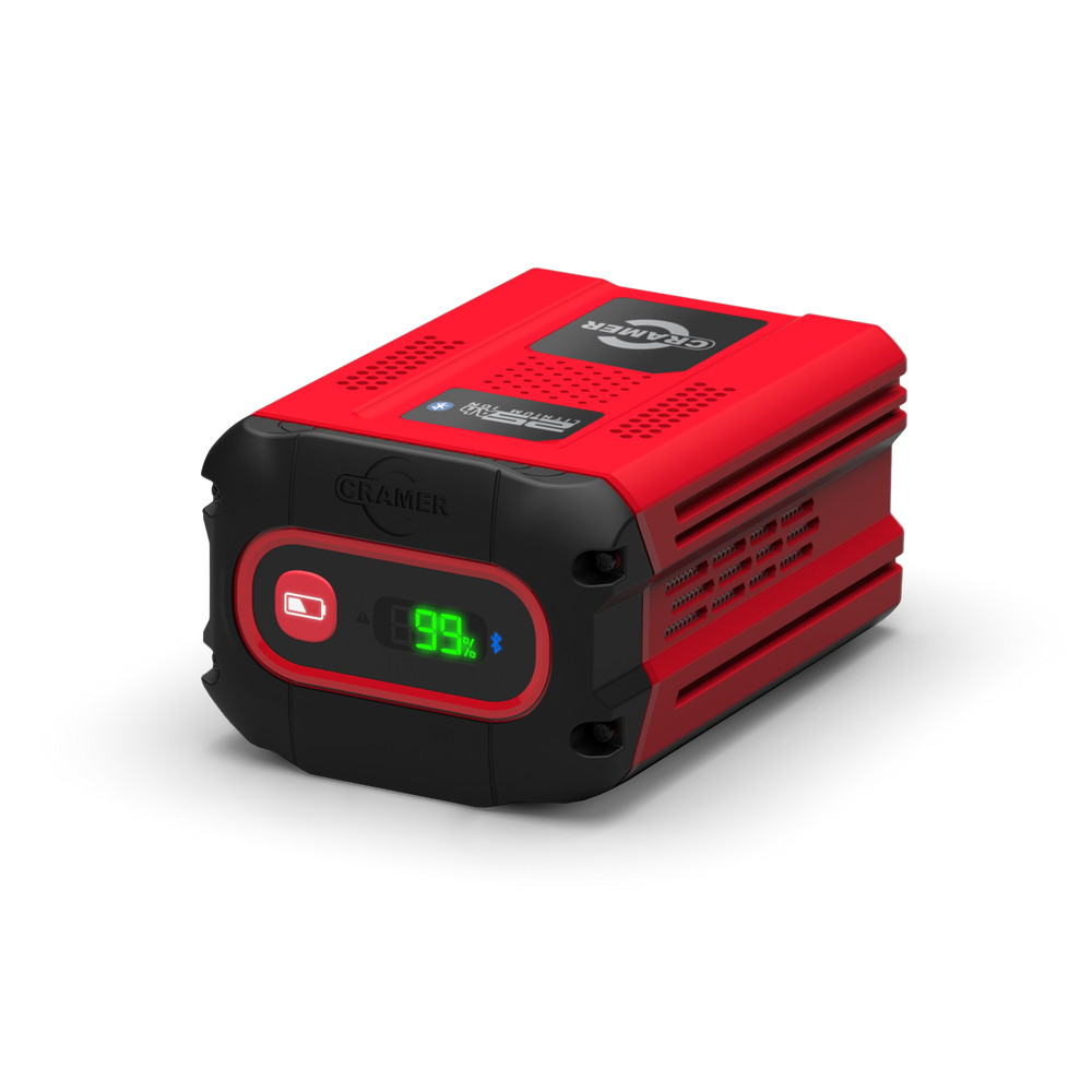 CRAMER 82V Battery 2.5Ah