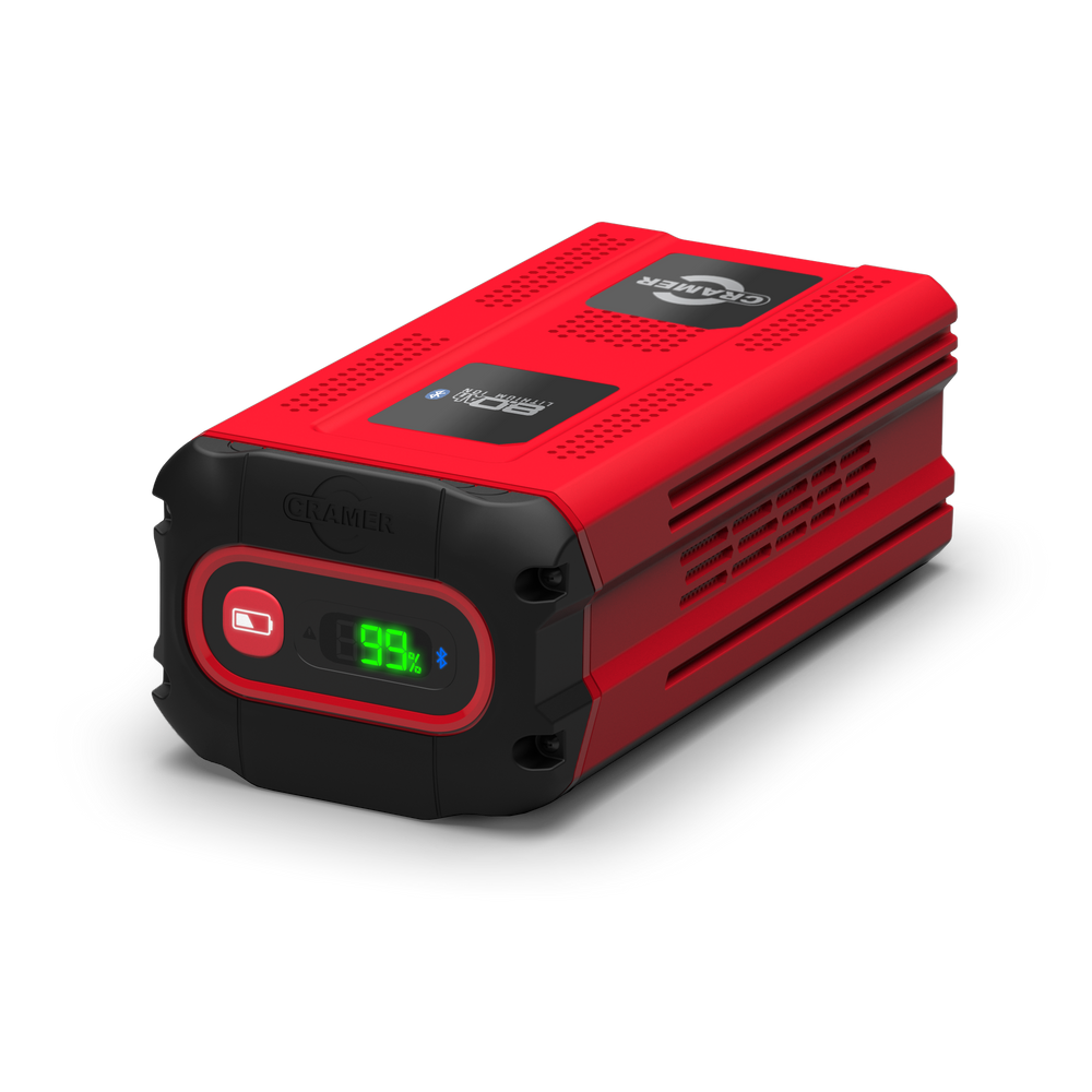 CRAMER 82V Battery 8Ah