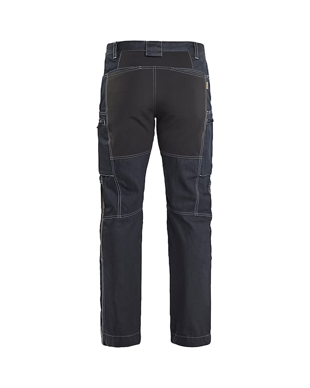 Blaklader 1459 Service trousers with stretch 145911428999