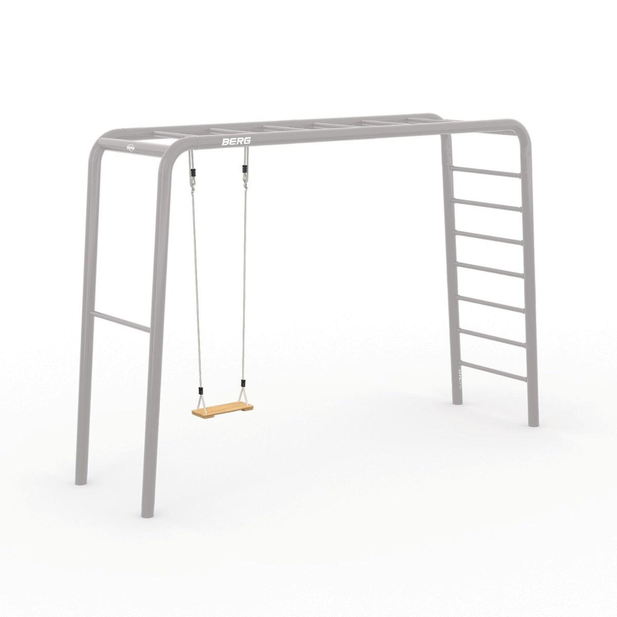 BERG Playbase Wooden swing seat Berg