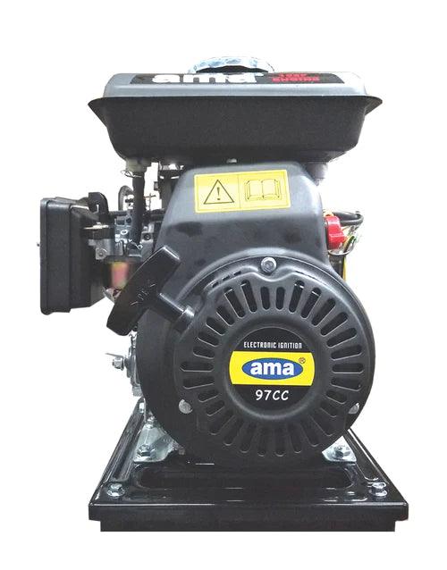 AMA 1" Engine Water Pump - 105cc Monaghan Hire