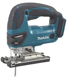 Makita DJV180Z 18V Li-Ion LXT Cordless Jigsaw - Bare