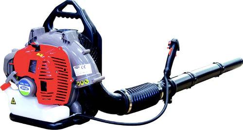 Ama KBL500 Knapsack Blower - 51.7cc