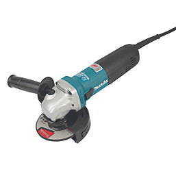 Makita GA5040C/2 1400W 5" Electric Angle Grinder