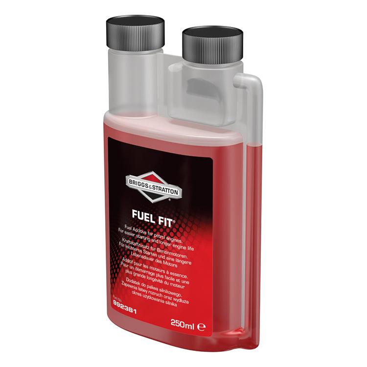 Briggs & Stratton FUEL FIT E10 Treatment (250ml) Monaghan Hire