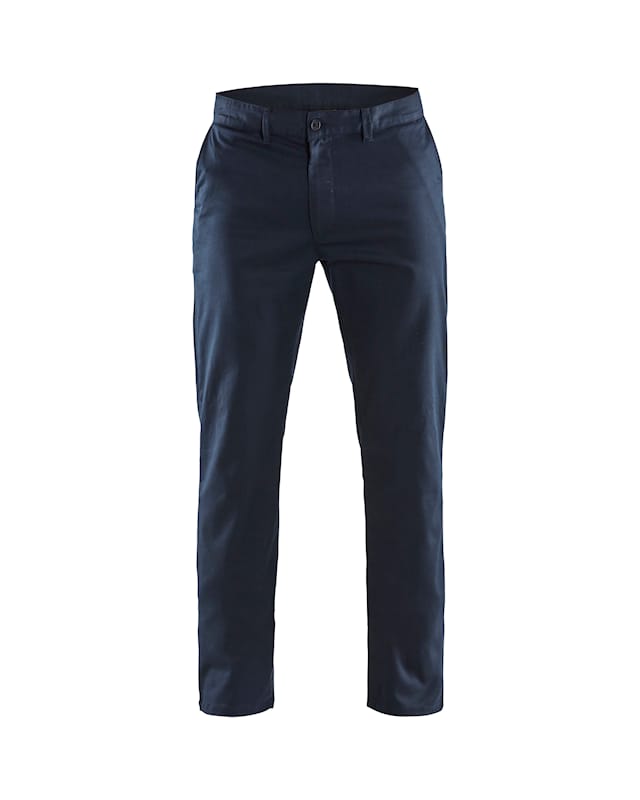 Blaklader 146518308600 1465 Chinos Stretch