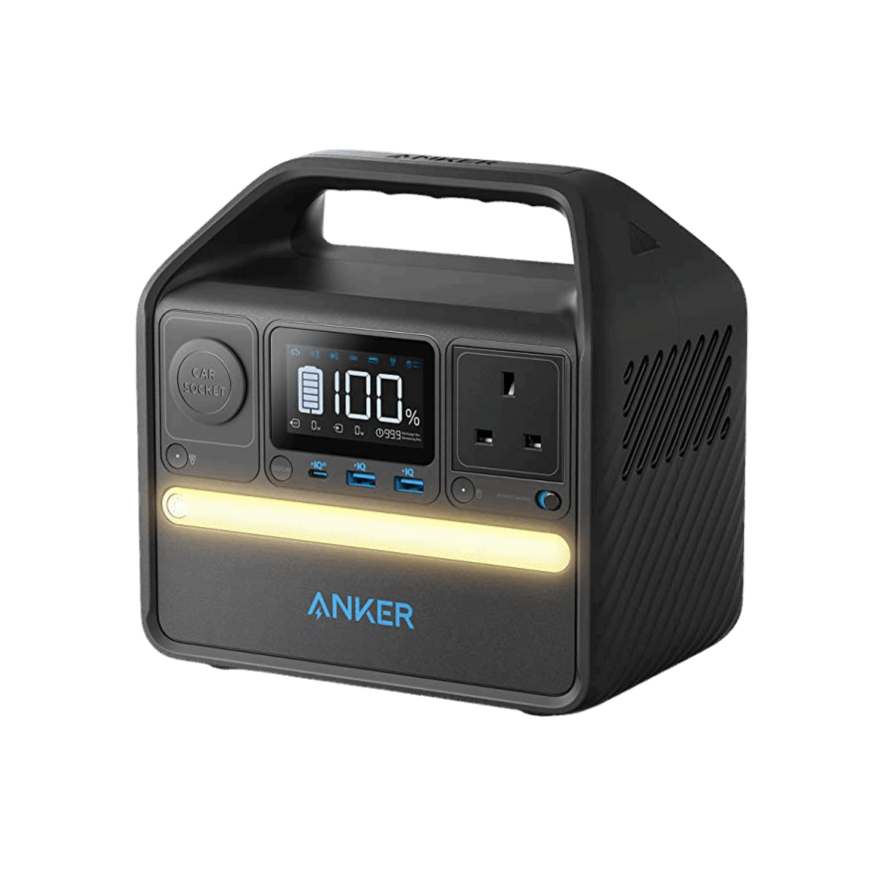 Anker 521 Portable Power Station Monaghan Hire