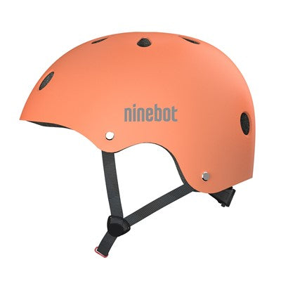 Segway Commuter Helmet (L) - Orange