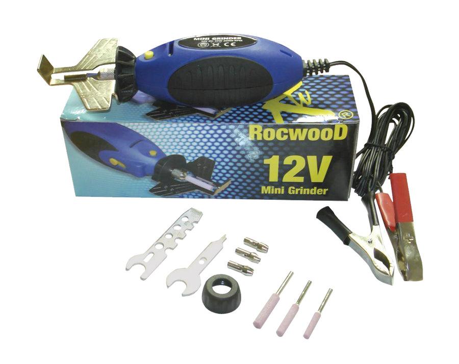 Rocwood 12v Chainsaw Sharpener