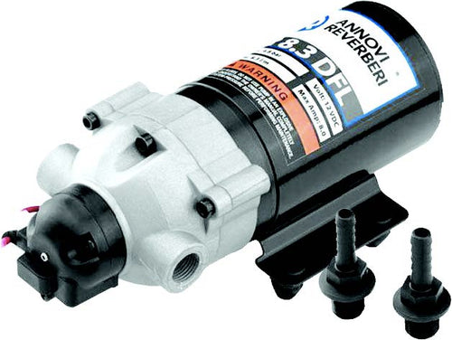 AMA Sprayer Pump - AR 8.3 DFL