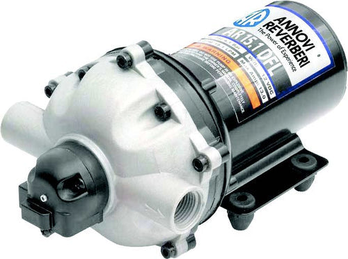 AMA Sprayer Pump - AR 15.1 DFL