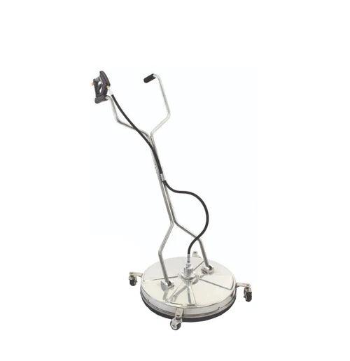 AMA Surface Cleaner - 24" (Stainless Steel)  SKU: AdiRN0299