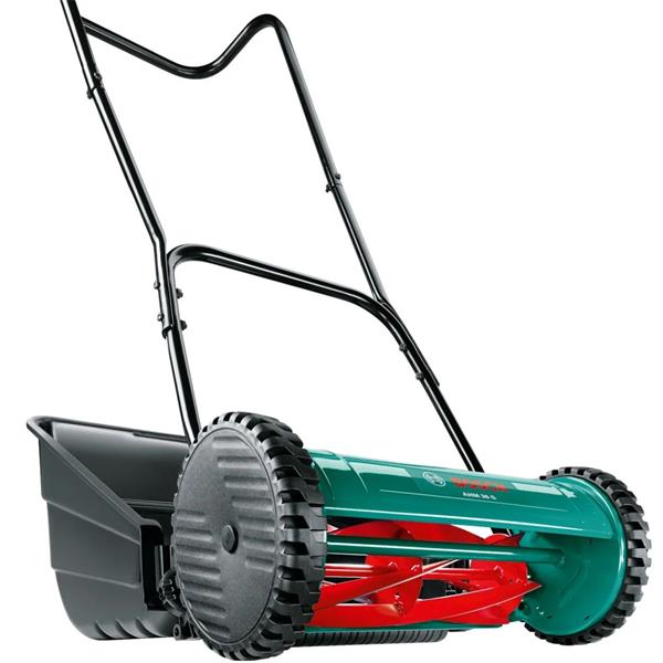 Bosch 38 G Push Lawnmower AHM38 0600886103