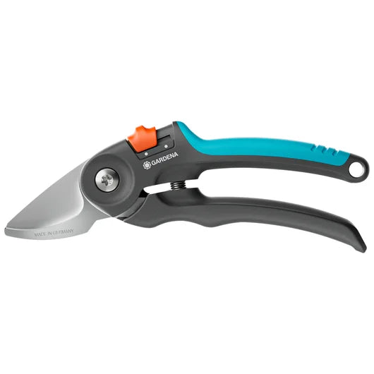 Gardena Secateurs PremiumCut Fresh Wood, Bypass Cut, 22 mm cutting diameter 12241-20