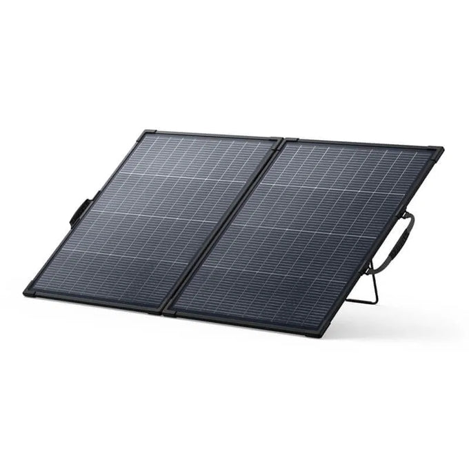 Anker Solix PS200 Bifacial – Portable Solar Panel AS320011