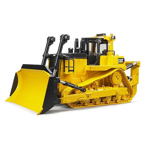 Bruder 02452 CAT Large Crawler Dozer B10/2452