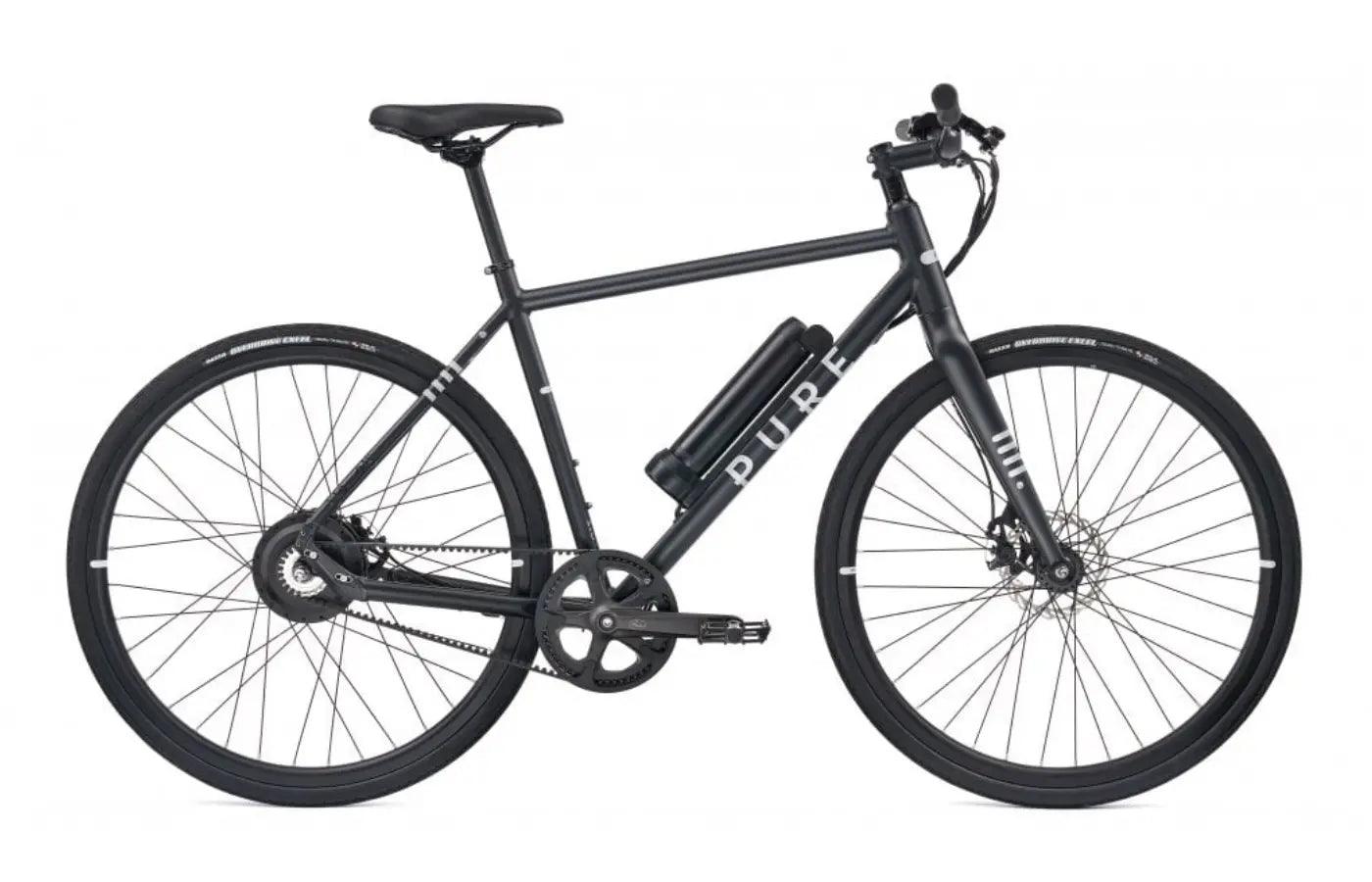 PURE FLUX ONE E-BIKE