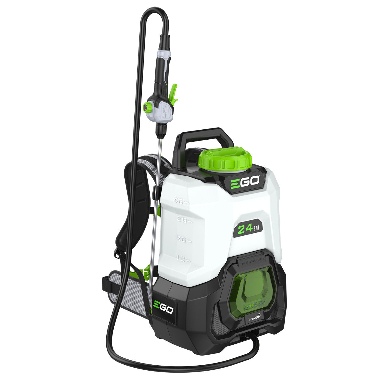 EGO BSP3500E Chemical Sprayer